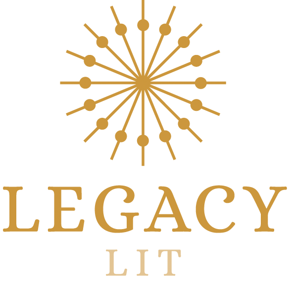 Legacy Lit Books