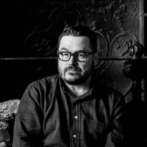 Sean Brock