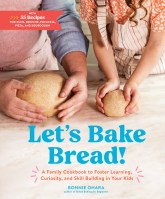 Let's Bake Bread!