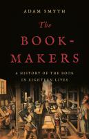 The Book-Makers
