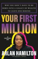 Your First Million