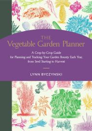 The Vegetable Garden Planner