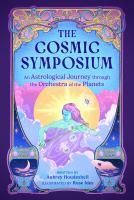 The Cosmic Symposium
