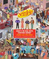 Seinfeld: What’s the Deal with Everyone Hiding?