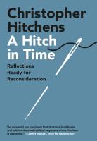 A Hitch in Time