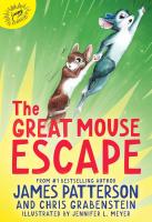 The Great Mouse Escape