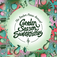 Garden Season Sweepstakes