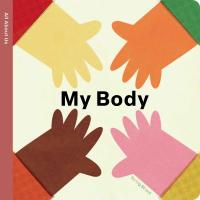 Spring Street All About Us: My Body