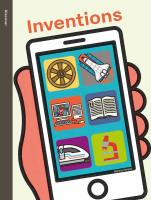 Spring Street Discover: Inventions