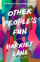 Other People’s Fun