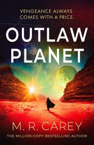 Outlaw Planet