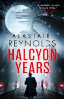 Halcyon Years