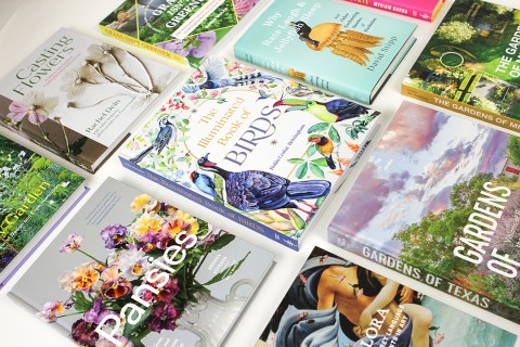 Timber Press - Gift Books for Nature and Gardening