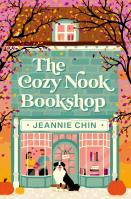 The Cozy Nook Bookshop