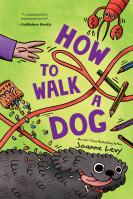 How to Walk a Dog